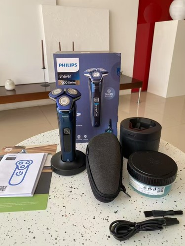 Philips series 7000 wet and - philips,