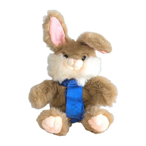 Vintage russ plush - russ,