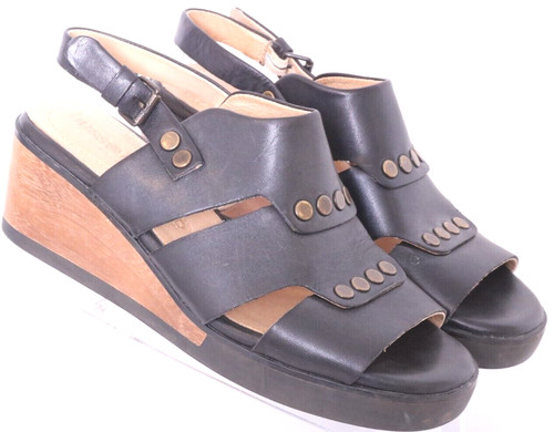 Bussola massa black clog - massa,