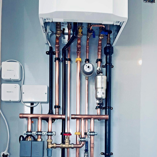 Worcester–Baxi–Vaillant–