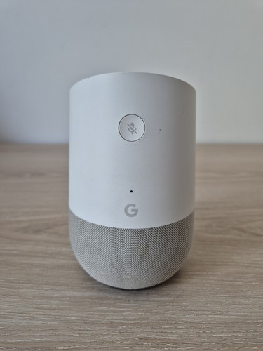 Google home smart assistant - assistant,
