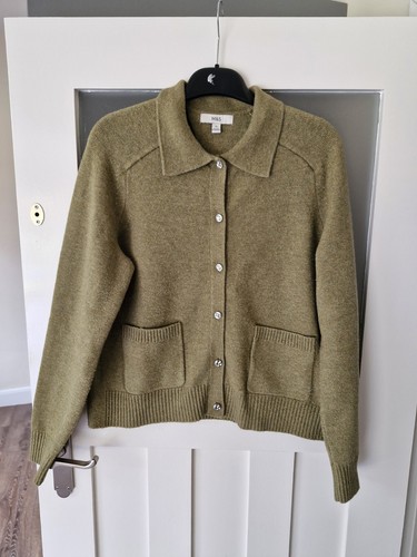 Marks and spencer s - and, &