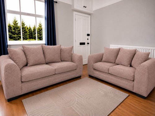 Seater dylan sofa set - 3+2,