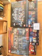 Lego Stranger Things Sets