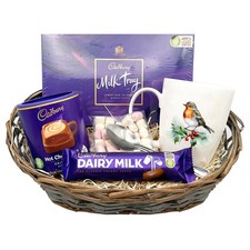 Cadbury Hot Chocolate Gift