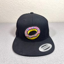 Odd Future OFWGKTA Donut