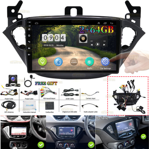 For vauxhall corsa 2015 - vauxhall, 2015-2019