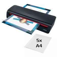 GBC 240HS Home Office A3 Laminator