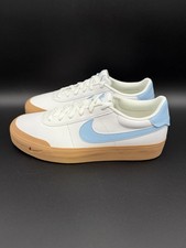 Nike Court Shot Sneakers White