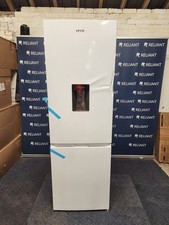 HYE 70/30 Fridge Freezer 60cm With Water Dispenser 291 Litre - Refurb C (Read)