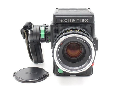 Rolleiflex 6008 professional - 6008,
