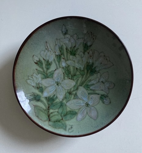 Vintage chelsea pottery - chelsea, hand