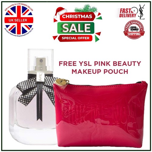 Ysl mon paris couture - ysl,