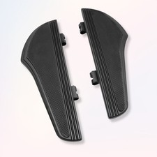 Defiance Rider Footboard for Harley Touring FLHX FLHR Road Glide Softail 2000-Up