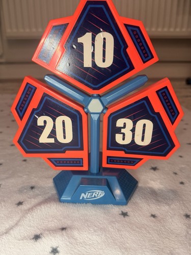 Nerf target bundle netted bag - nerf,