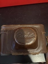 Ricoh Ricolet 35mm Camera w/