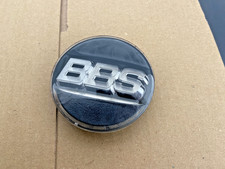 1x BBS RS RM Rd RG RZ Centre Cap Badge Emblem 70mm 09.23.221 0923221
