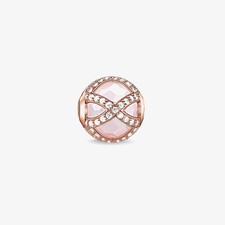 Genuine Thomas Sabo Pink