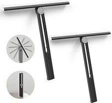 NEWE Shower Squeegee 2 Packs