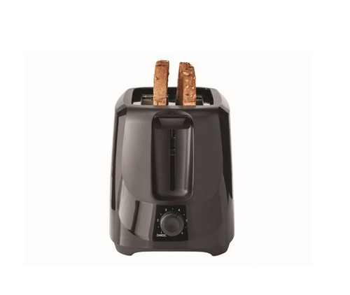Mainstays slice toaster - mainstays, 2-slice