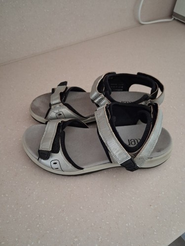 Hotter ladies walking sandals - ladies,
