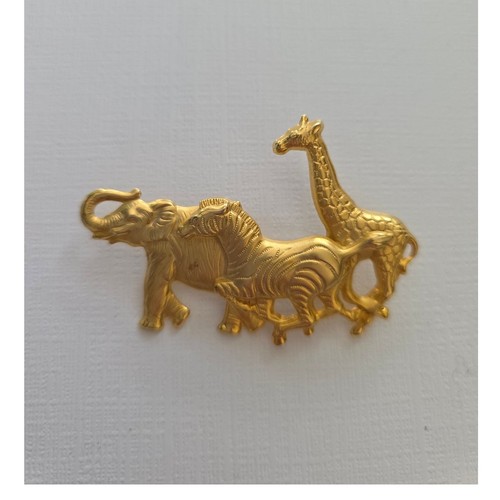 Premier designs safari gold - premier,