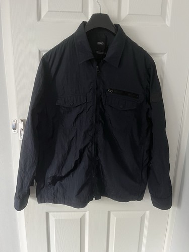 Hugo boss lovel zip - boss, 3