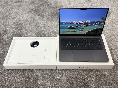 Apple macbook pro m5 - apple,