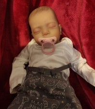 GORGEOUS REBORN DOLL