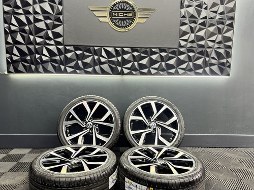 New inch brescia - vw,