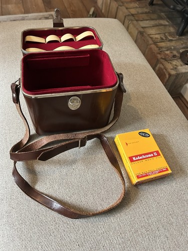 Vintage eumig 1958 - eumig, quality