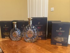 Remy Martin Cognac XO Empty