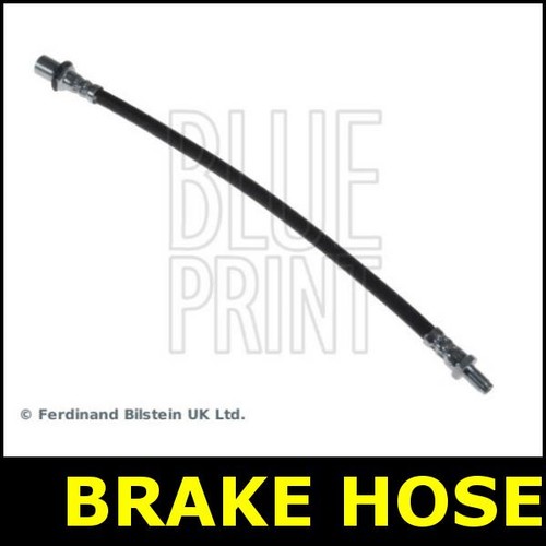 Brake hose rear - brake,