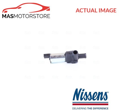 Engine cooling water - engine,