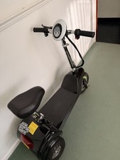 Wuxing EWASP-1203 Electric