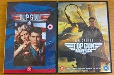 Top gun maverick - top, 1
