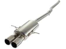 AFE Power Cat-Back Exhaust