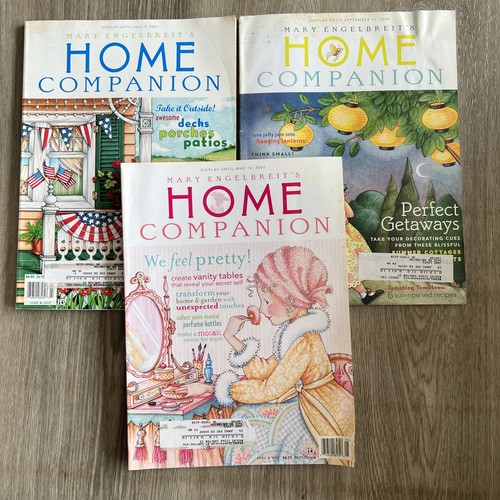 Lot mary engelbreit home - lot,