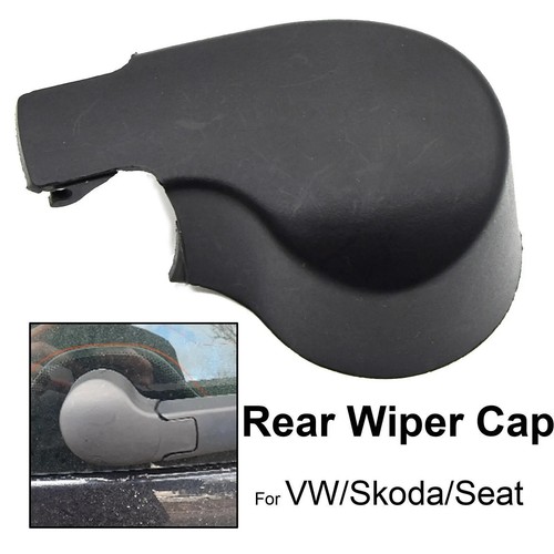 Car rear window wiper arm - rear,