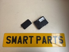 Renault Megane MK3 Card Reader