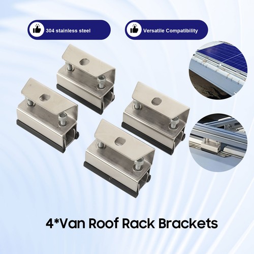 Roof rack mount kits - rack, kits,