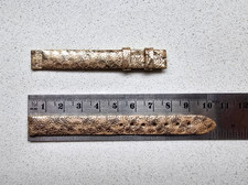 Cartier 18cm Length 10mm width