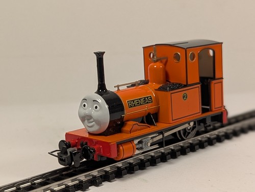 Bachmann narrow gauge - bachmann,