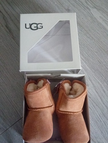 Newborn baby ugg boots - newborn,