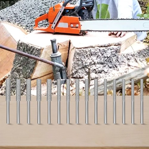 Chainsaw sharpener outdoor - chainsaw,