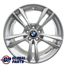 BMW F01 F07 GT Rear Wheel Rim