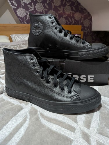 Mens high top converse all - mens,