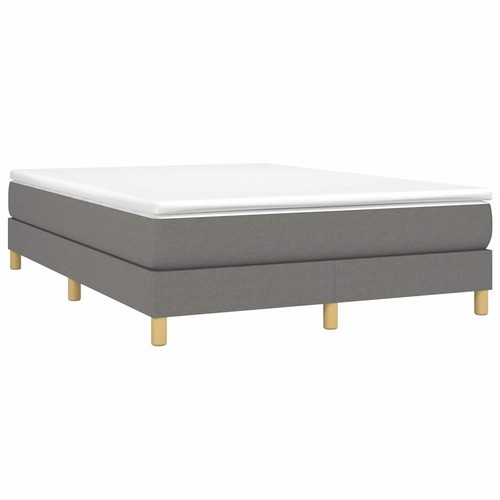 Box spring bed frame mattress - spring,