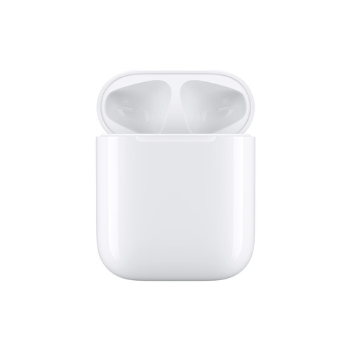Apple airpods 2nd generation - apple,