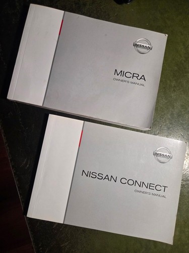 Genuine nissan micra 2010 2013 - micra,